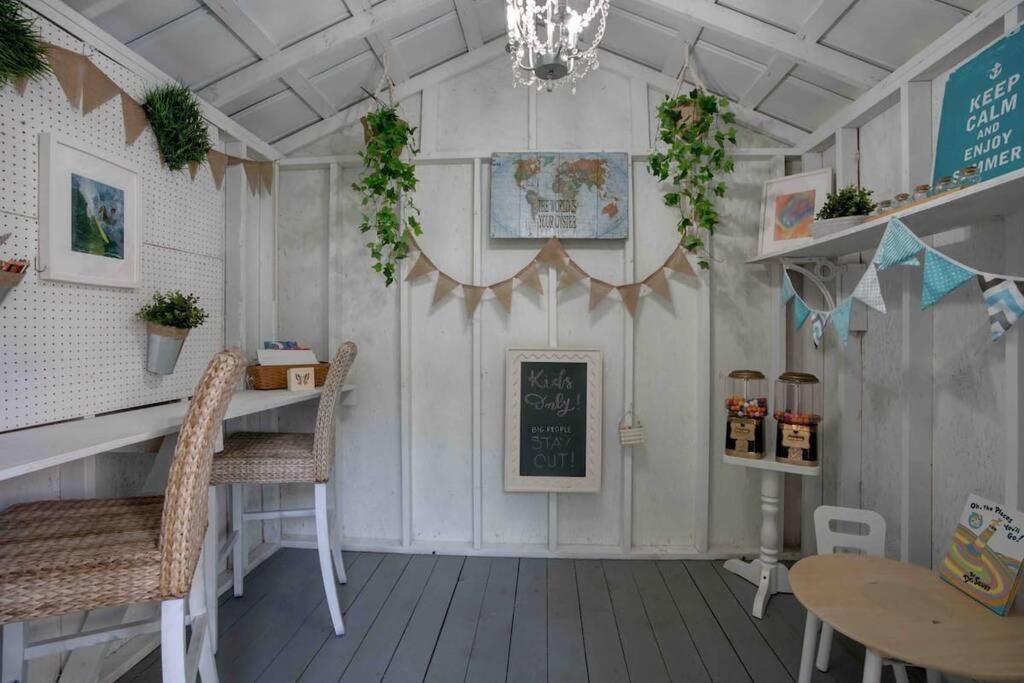 Willa Magnolia House St. Augustine Zewnętrze zdjęcie